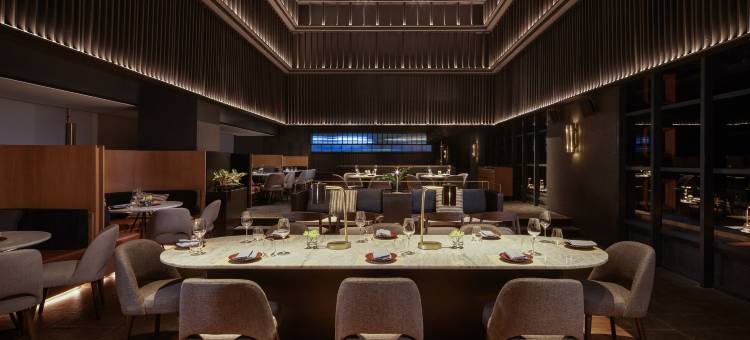 万隆盖亚酒店(The Gaia Hotel Bandung)图片