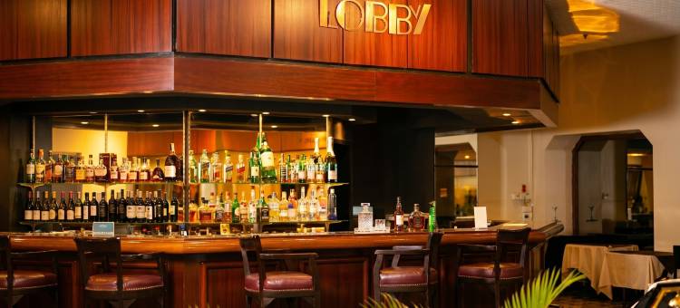 拉各斯喜来登酒店(Sheraton Lagos Hotel)图片