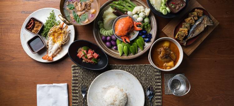 Siri Sala Private Thai Villa图片