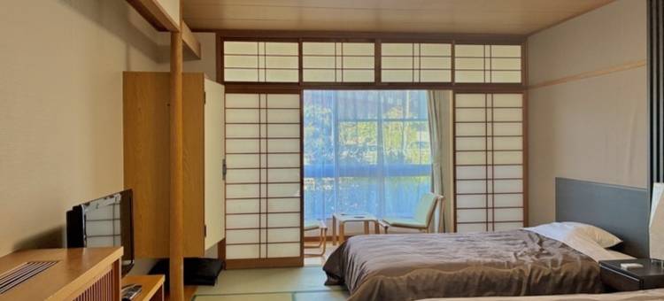 格兰度假村 有马(The Gran Resort Arima)图片