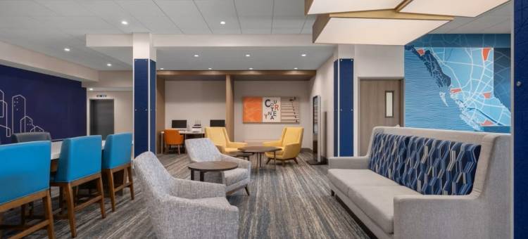 库特奈智选假日套房酒店-科莫克斯(洲际旗下)(Holiday Inn Express & Suites COURTENAY - COMOX by IHG)图片