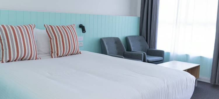 戈斯福德棕榈莫泰旅馆(Gosford Palms Motor Inn)图片