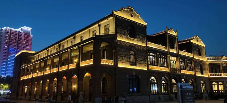 如家酒店(石家庄万象城解放广场店)图片