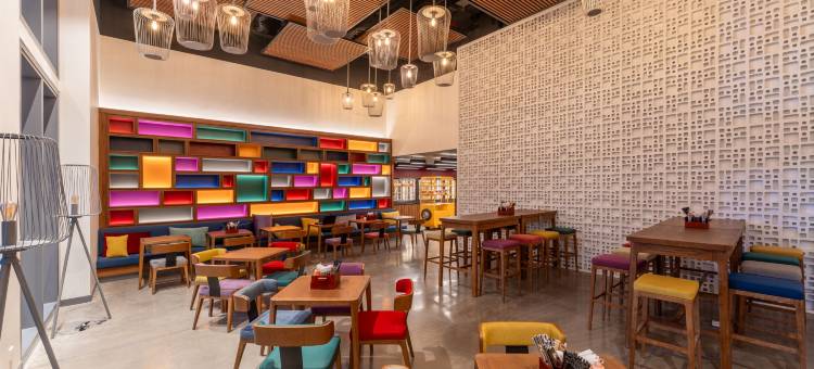 Wink 绥和海滩凯悦奕选酒店 - 24 小时入住制(Wink Tuy Hoa Beach, Unscripted by Hyatt - 24 hours stay)图片