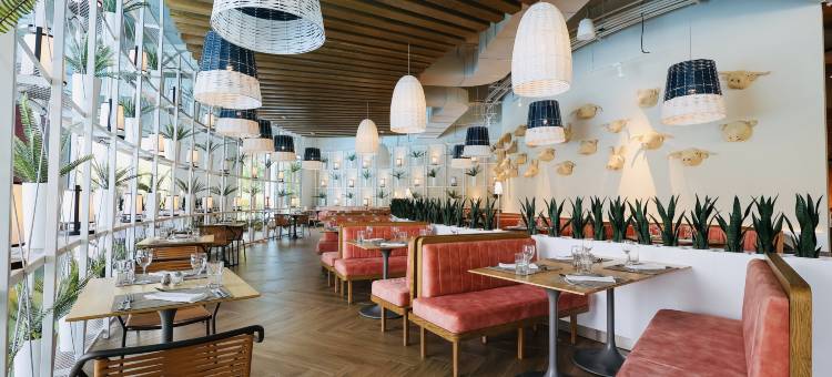 河滨公主全包大酒店(Grand Riviera Princess - All Inclusive)图片