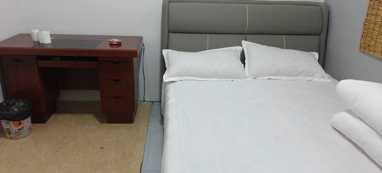 疏阁影客栈图片