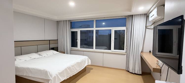 沙湾银利宾馆(沙湾市站店)图片