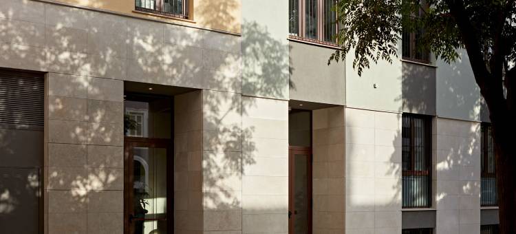 瓦伦西亚Numa圣阿古斯蒂酒店(Numa Valencia Sant Agustí)图片