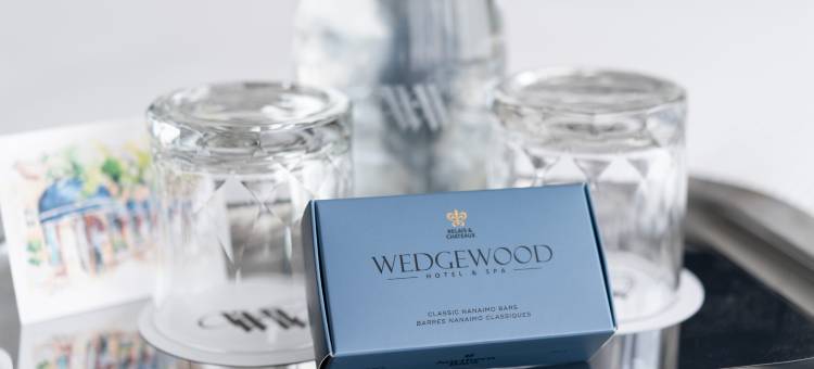 威德伍德水疗酒店(Wedgewood Hotel & Spa - Relais & Chateaux)图片