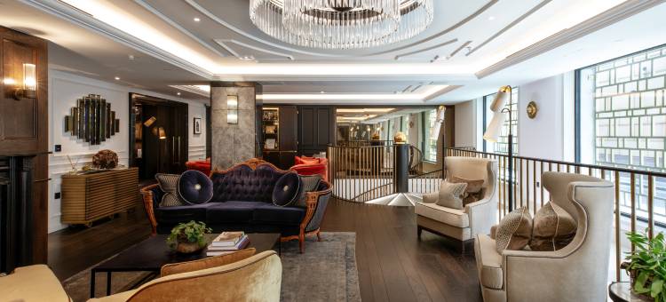 卫士酒店及公寓(The Guardsman - Preferred Hotels and Resorts)图片