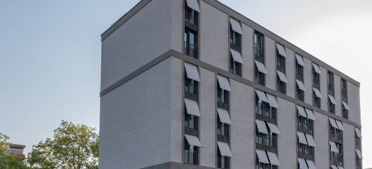 日内瓦青年旅舍(Geneva Youth Hostel)图片