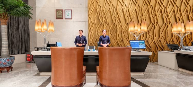阳城环城精选酒店(南关老街店)图片
