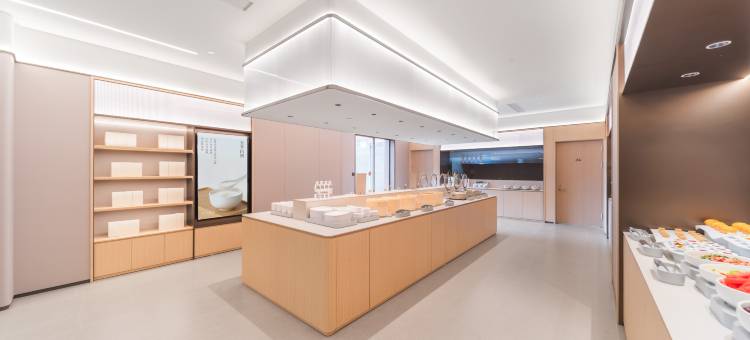 全季酒店(邢台清河华山中路店)图片