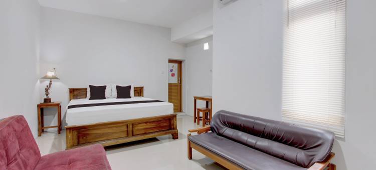 OYO 95374 Omah Ngentak家庭旅馆(OYO 95374 Omah Ngentak Family Guest House)图片