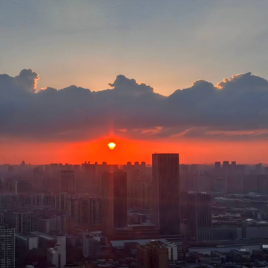 武汉天地建设大道桔子水晶酒店图片