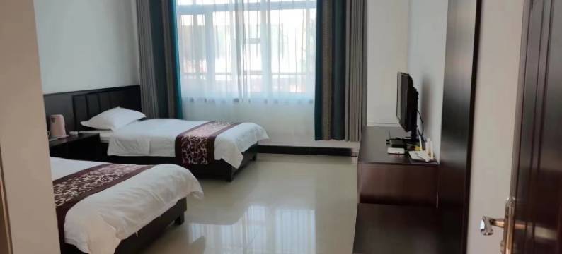 乌拉特前旗诚和宾馆图片