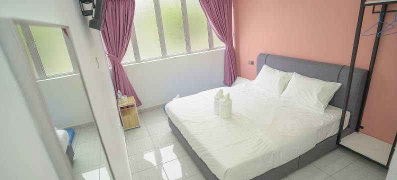 巴生格米朗酒店(Gemilang Hotel Klang)图片