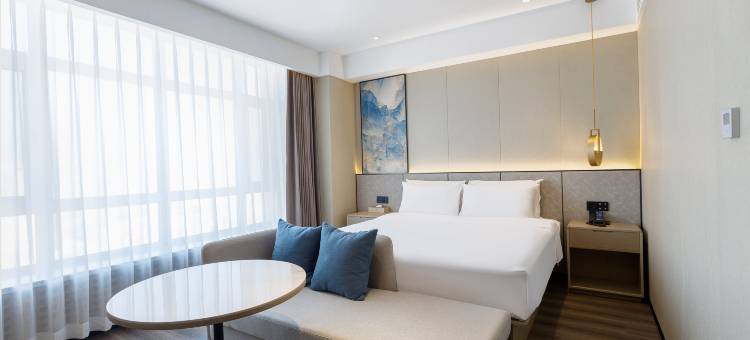 星程酒店(哈尔滨西大直街工大店)图片