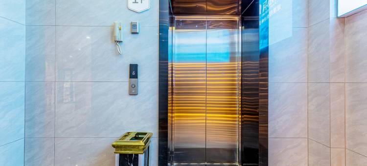 尚客优酒店(蕲春客运站店)图片