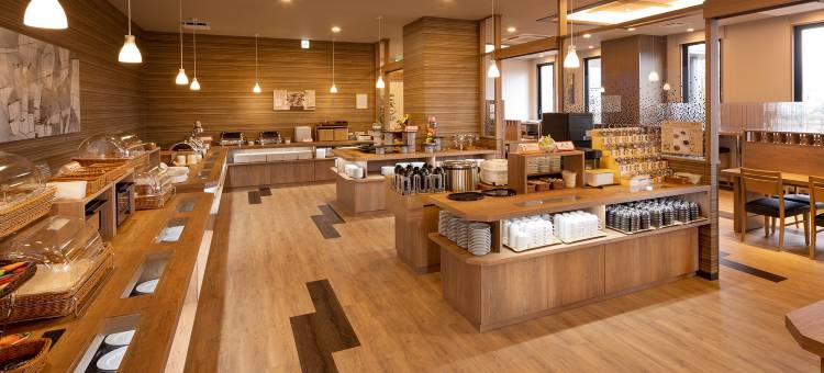 露樱酒店纪之川店(Hotel Route Inn Kinokawa)图片