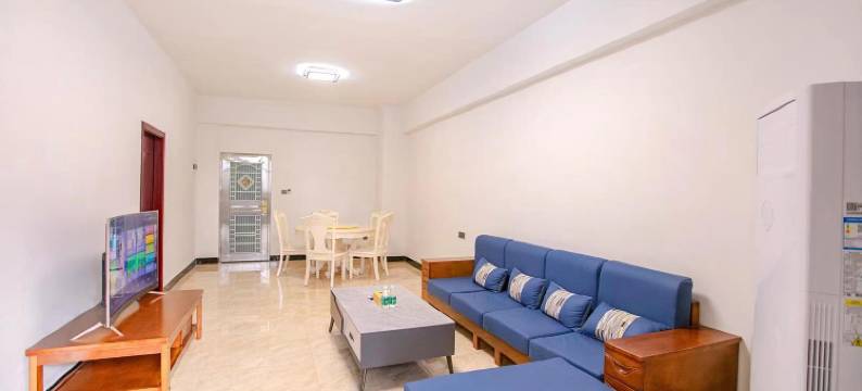 惠州深惠百悦公寓(新汇城世纪城商业广场店)图片