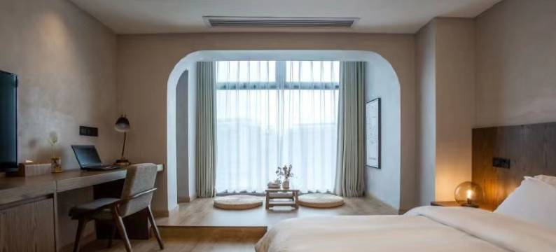 K1酒店(贵阳观山湖高铁北站店)图片