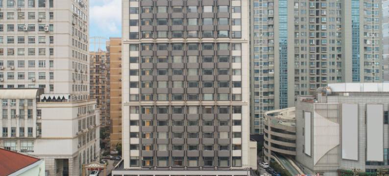 全季酒店(上海陆家浜路地铁站店)图片