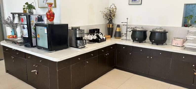 锦江之星(无锡梁溪路万达广场店)图片