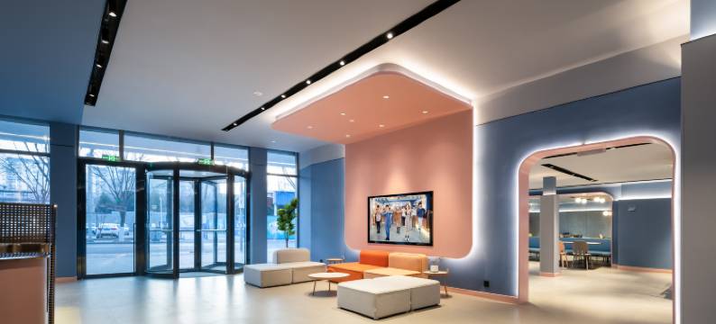 汉庭酒店(北京门头沟小园地铁站店)图片