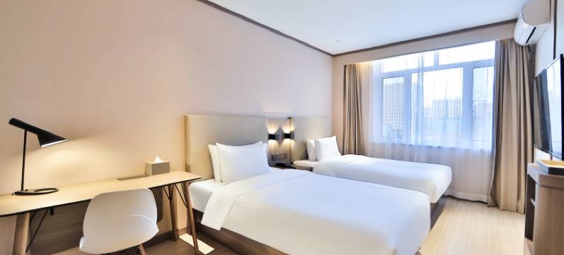 汉庭酒店(长春自由大路中东大市场店)图片