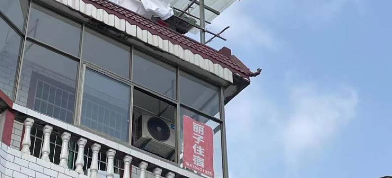 抚州丽子住宿图片