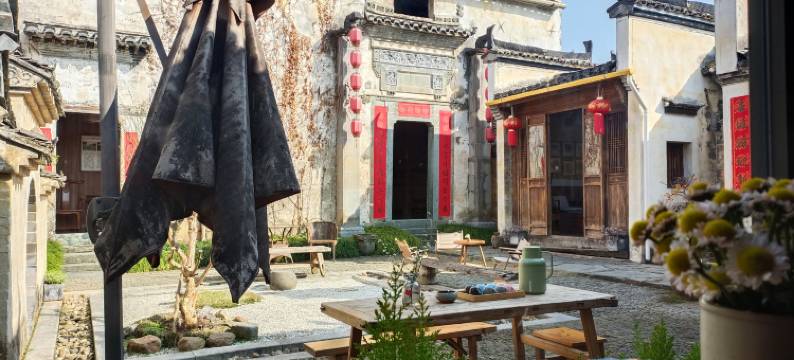 花筑·婺源悦园婺扉民宿图片