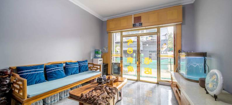 安宁栖梦酒店(昆明安宁吾悦广场店)图片