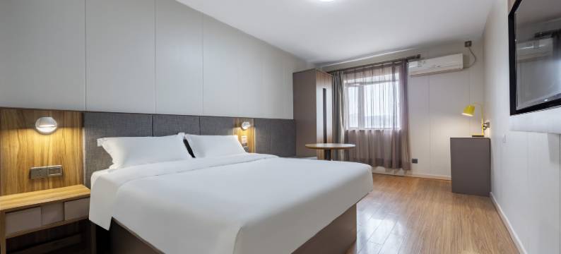 上海芯伦酒店图片