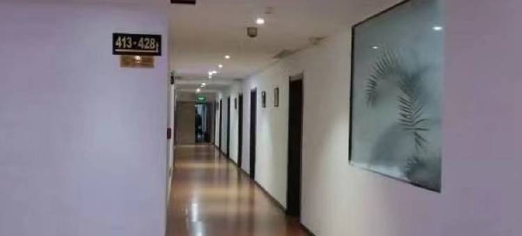 大兴安岭兴安宾馆图片