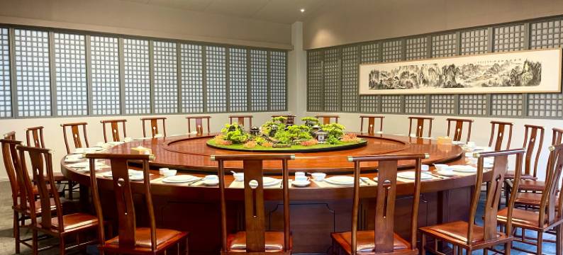 仓颉小镇·东坡书院酒店图片