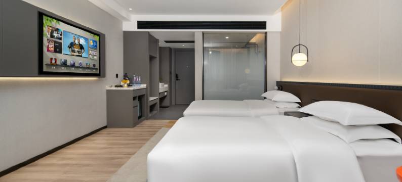 汕头金新花园酒店(潮阳谷饶店)图片