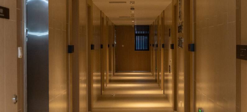 成都欢住酒店公寓(金融城交子大道店)图片
