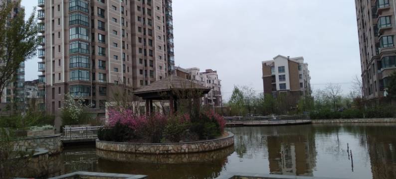 马大哈民宿图片