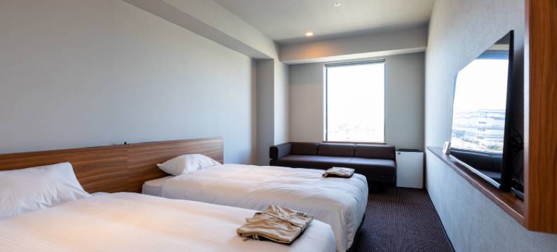 358 UMI酒店(The358 UMI)图片