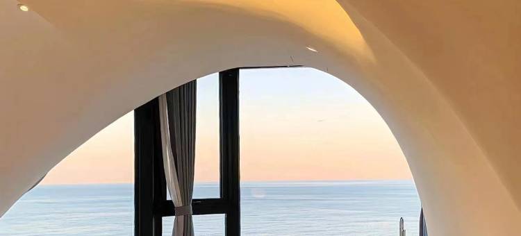 东山觅夏海景公寓图片