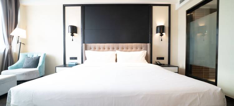 星程酒店(菏泽广州路店)图片