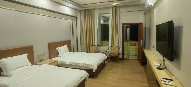 海口奥格旅租图片