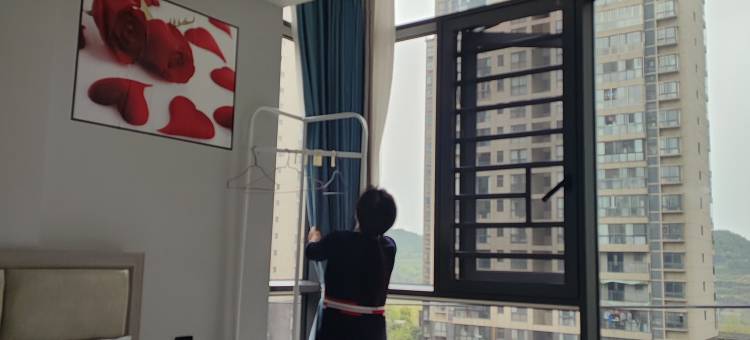 泸溪温溪商务酒店图片