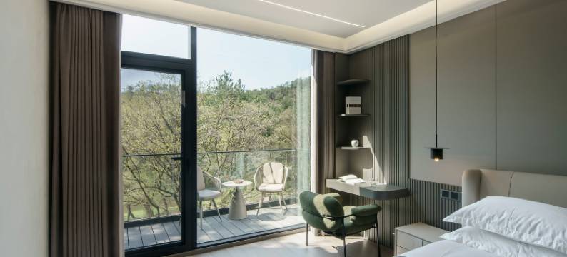 仙都溪西田里·民宿(缙云景区店)图片