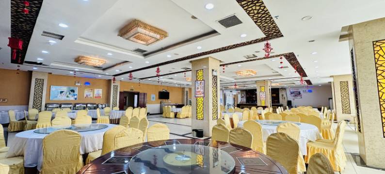 华丰园大酒店(巩义米河镇店)图片