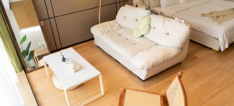 壹柒Together雅居(横琴口岸店)图片