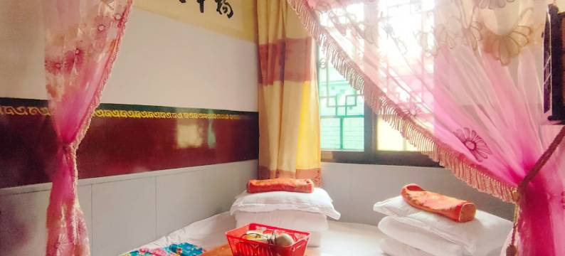 平遥段宅民俗客栈图片