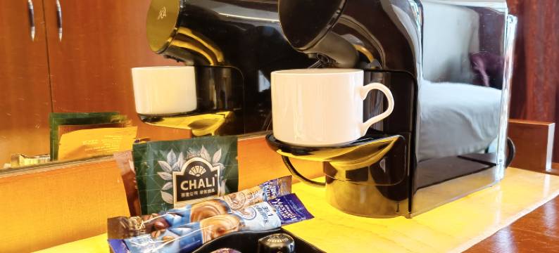 安逸·新良大酒店(成都春熙路太古里店)图片