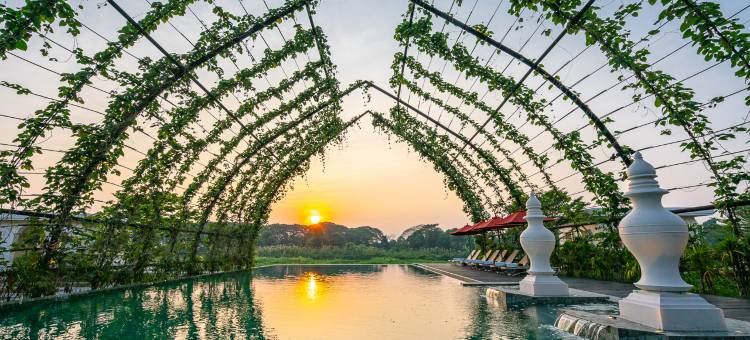 THANN健康目的地(THANN Wellness Destination)图片